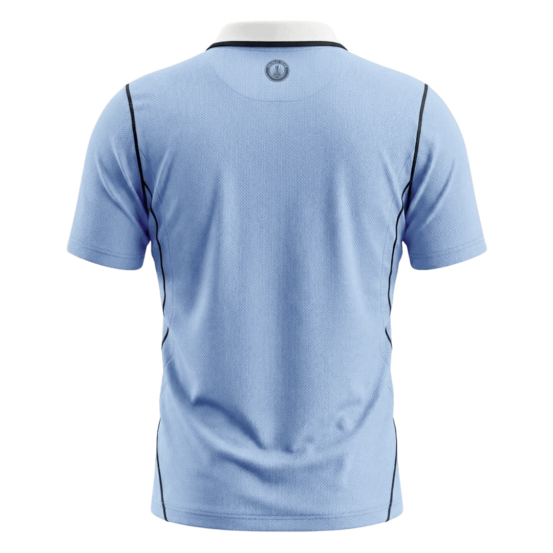 Men's Uruguay World Cup 2026 Home Soccer Jersey