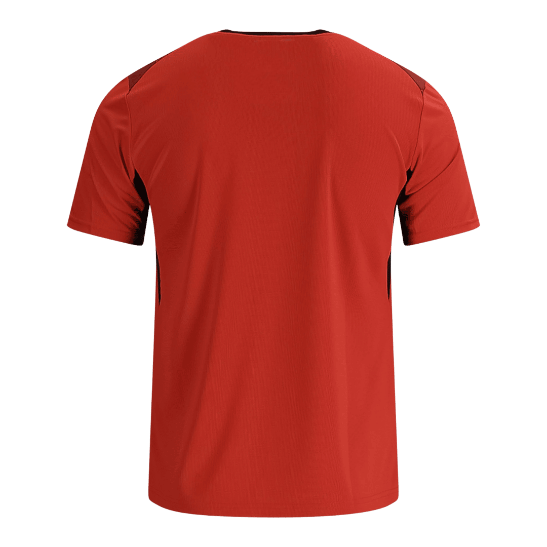 Men's Egypt World Cup 2026 Home Soccer Jersey