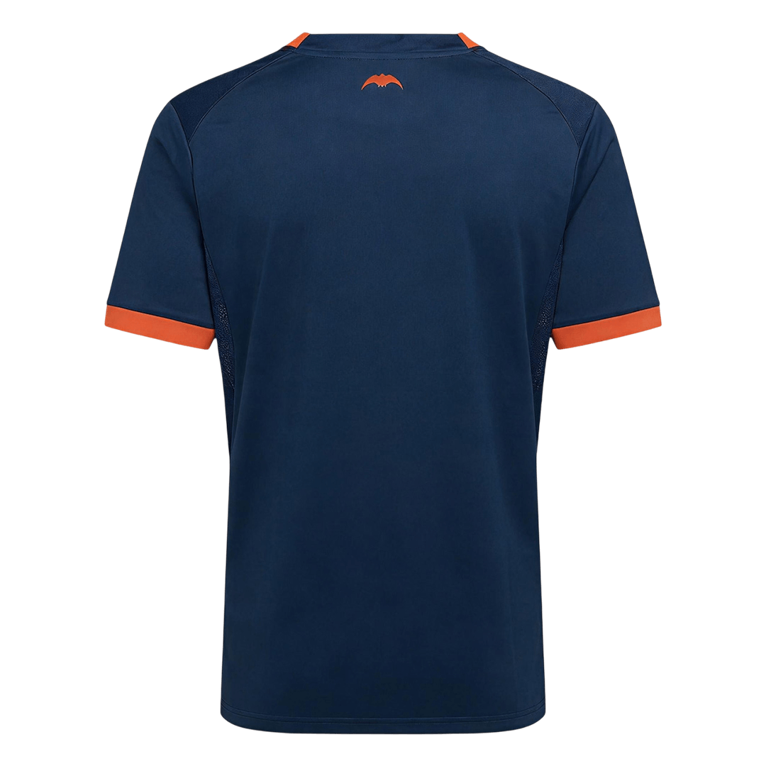 Men's Valencia 2026/27 Away Soccer Jersey