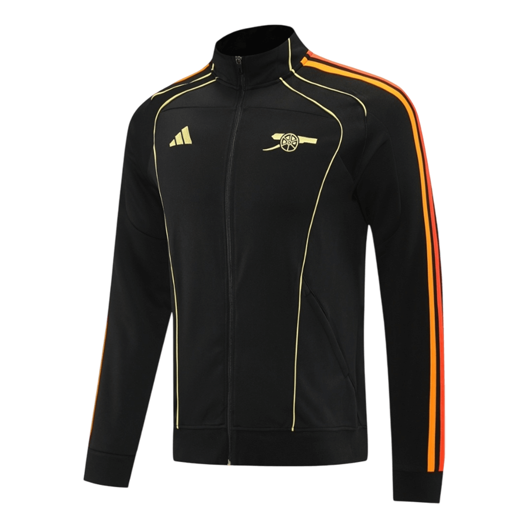 Men's Arsenal 2025/26 Training Jacket