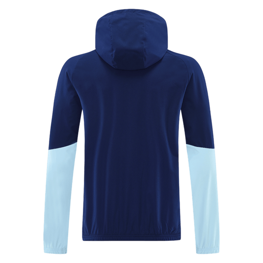 Men's Argentina 2026 Training Jacket
