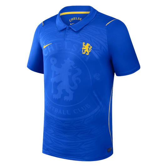 PALMER #10 Men's Chelsea 2026/27 Home Soccer Jersey