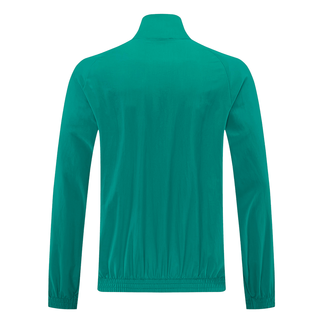 Men's Liverpool 2026 Windbreaker Jacket