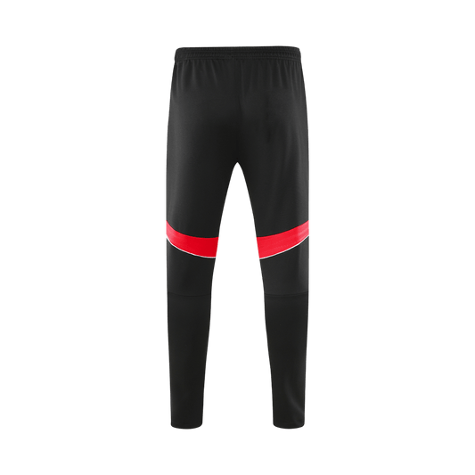 Kid's Arsenal 2025/26 Zipper Sweatshirt Kit