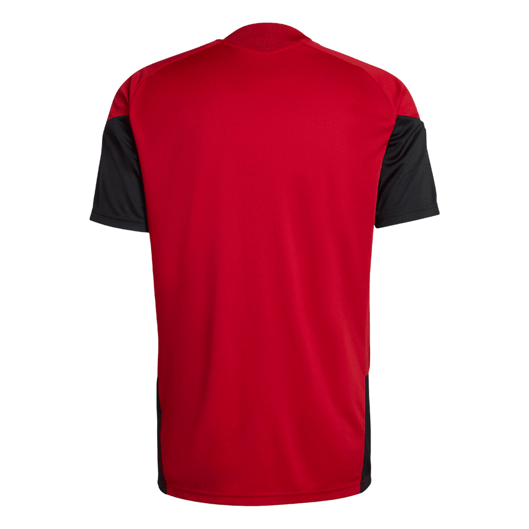 Men's Germany World Cup 2026 Pre-Match Soccer Jersey