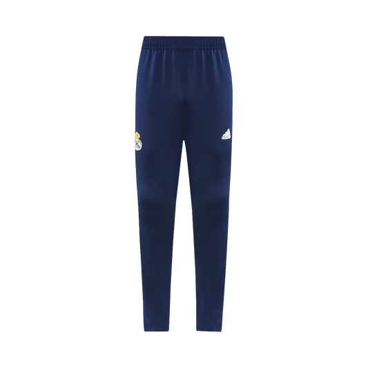 Men's Real Madrid 2025/26 Training Tracksuit Kit