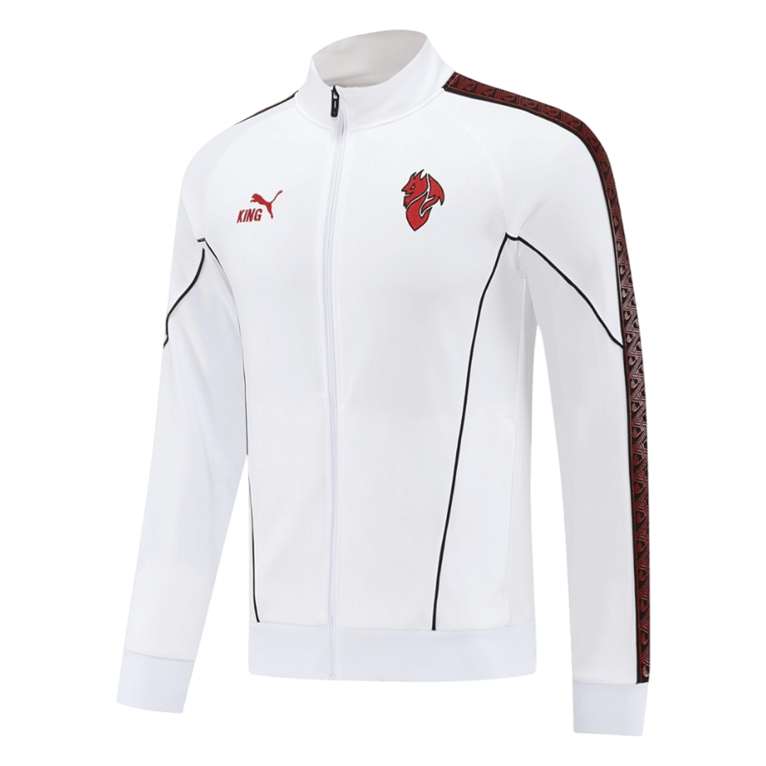 Men's AC Milan 2025/26 Training Jacket
