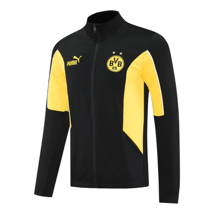 Men's Borussia Dortmund 2025/26 Training Jacket