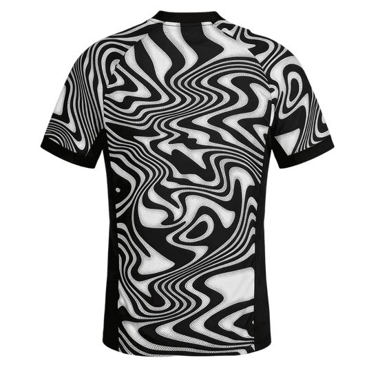 Men's Brazil World Cup 2026 Soccer Jersey