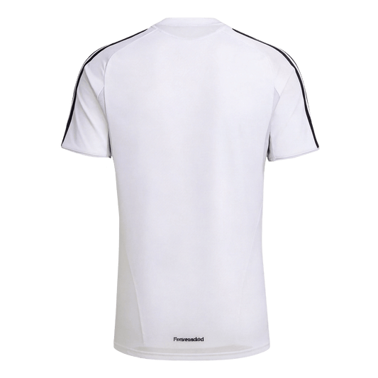 Retro Men's Real Madrid 2005/06 Home Soccer Jersey