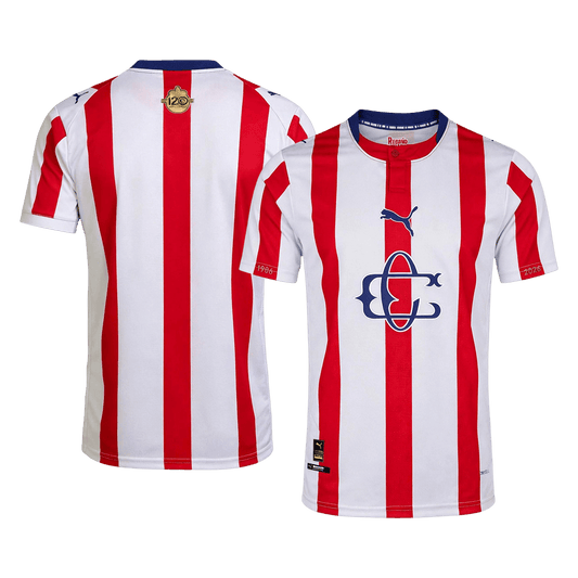 Men's Chivas 2026 Soccer Jersey