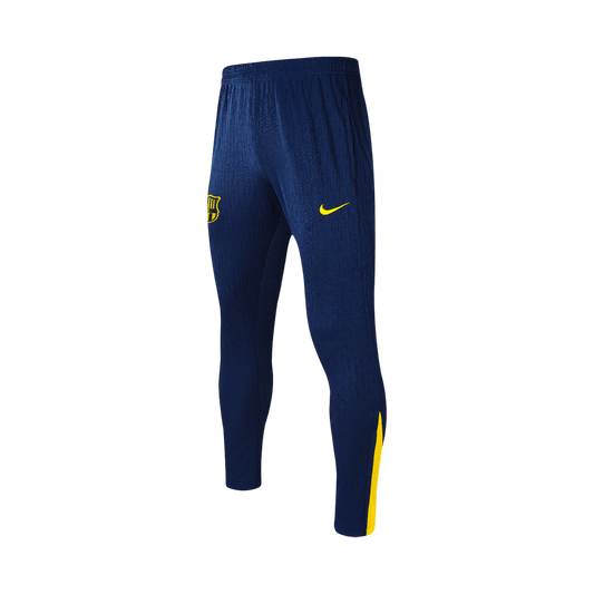 Kid's Barcelona 2025/26 Zipper Sweatshirt Kit