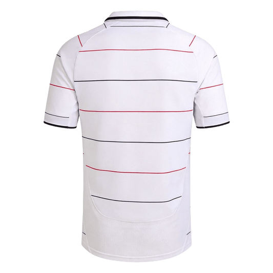 Retro Men's Manchester United 2004/06 Away Soccer Jersey