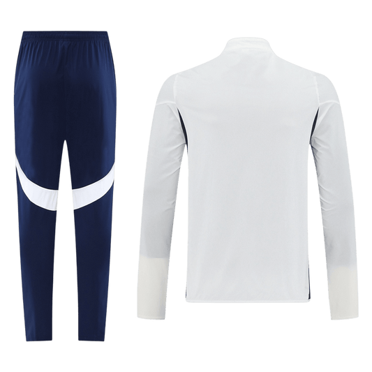 Men's Arsenal 2025/26 Training Tracksuit Kit