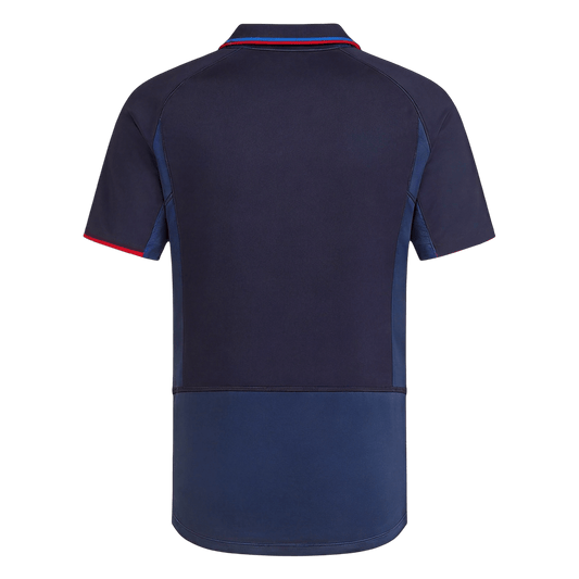 Retro Men's Barcelona 2002/03 Third Soccer Jersey
