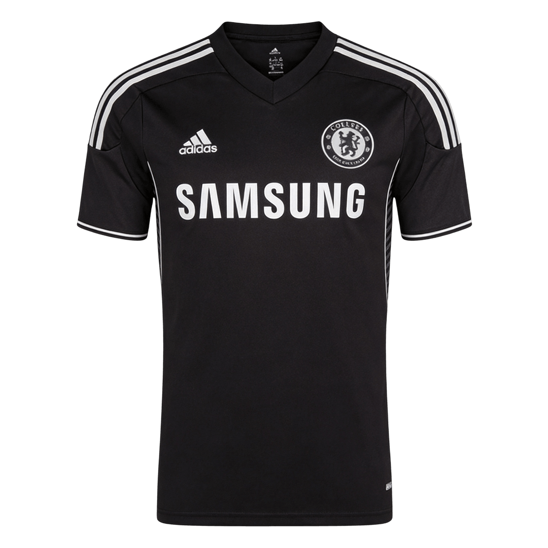 Retro Men's Chelsea 2013/14 Third Soccer Jersey