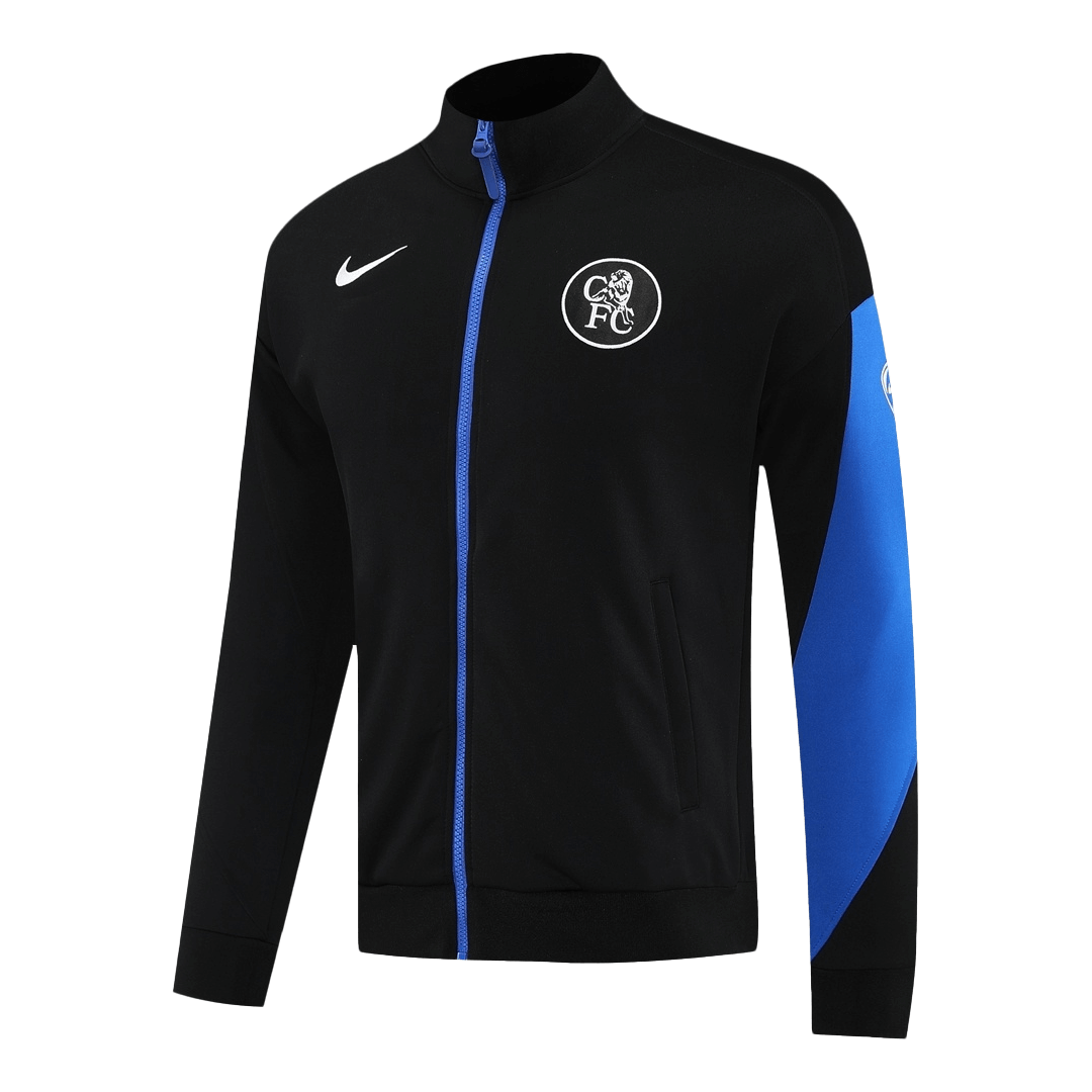 Men's Chelsea 2025/26 Training Jacket