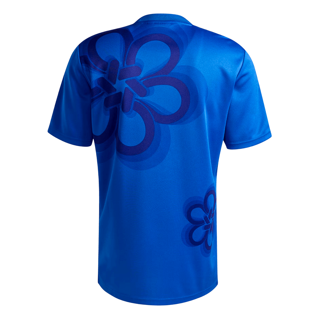 Men's Real Madrid 2025/26 Soccer Jersey