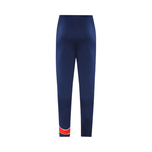 Men's Arsenal 2025/26 Training Tracksuit Kit