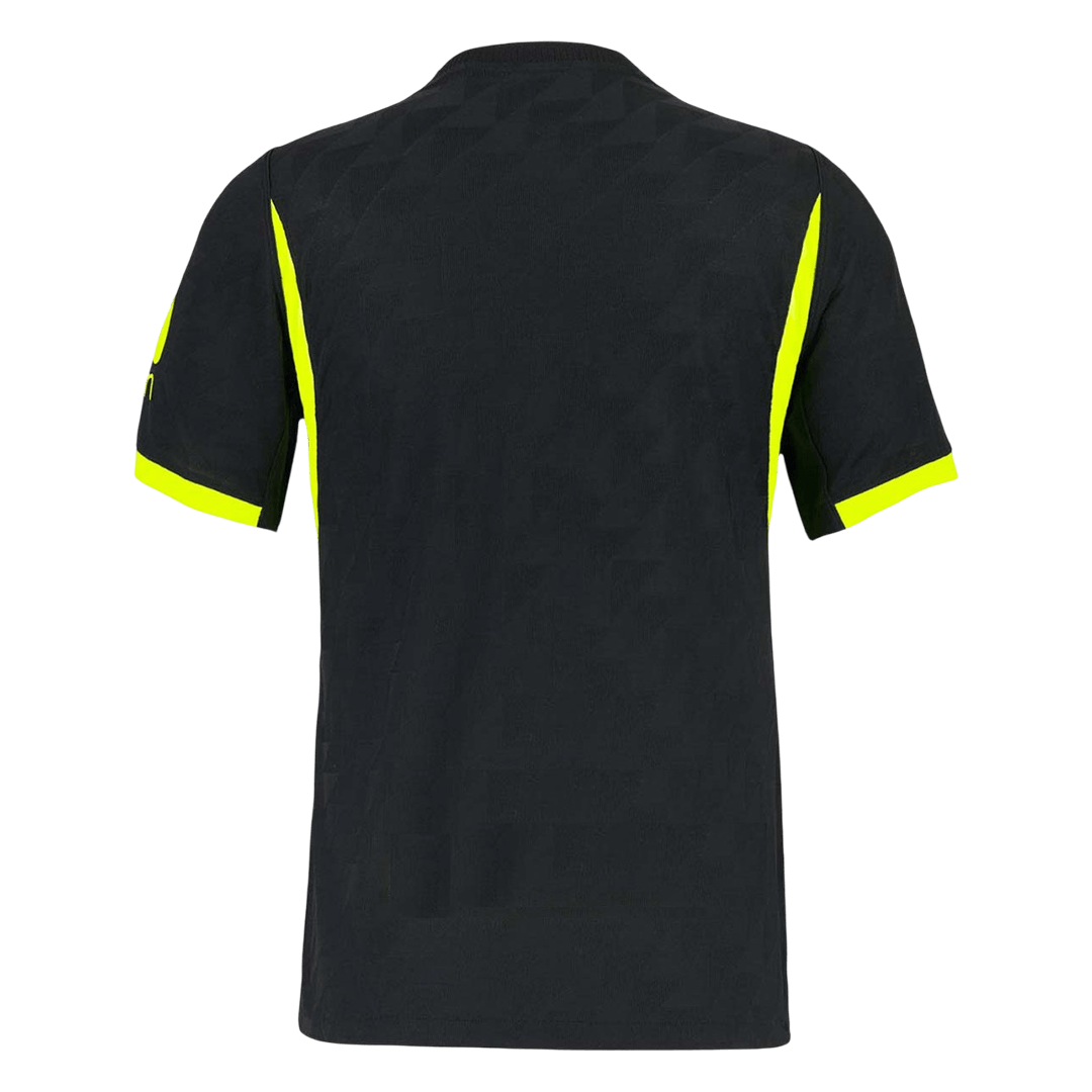 Men's Atletico Madrid 2026/27 Away Soccer Jersey