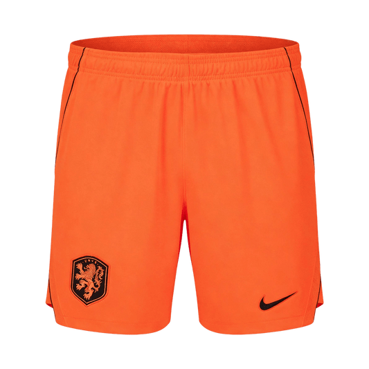 Men's Netherlands World Cup 2026 Away Soccer Jersey Kit