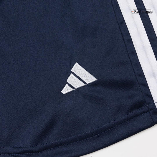 Kid's Scotland World Cup 2026 Home Soccer Jersey Kit