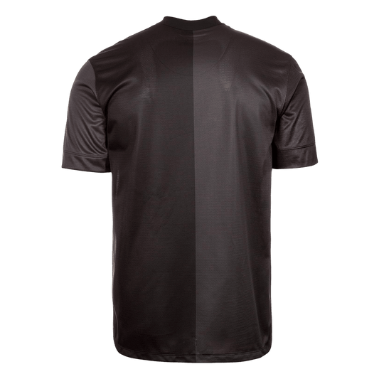 Retro Men's Manchester City 2013/14 Away Soccer Jersey