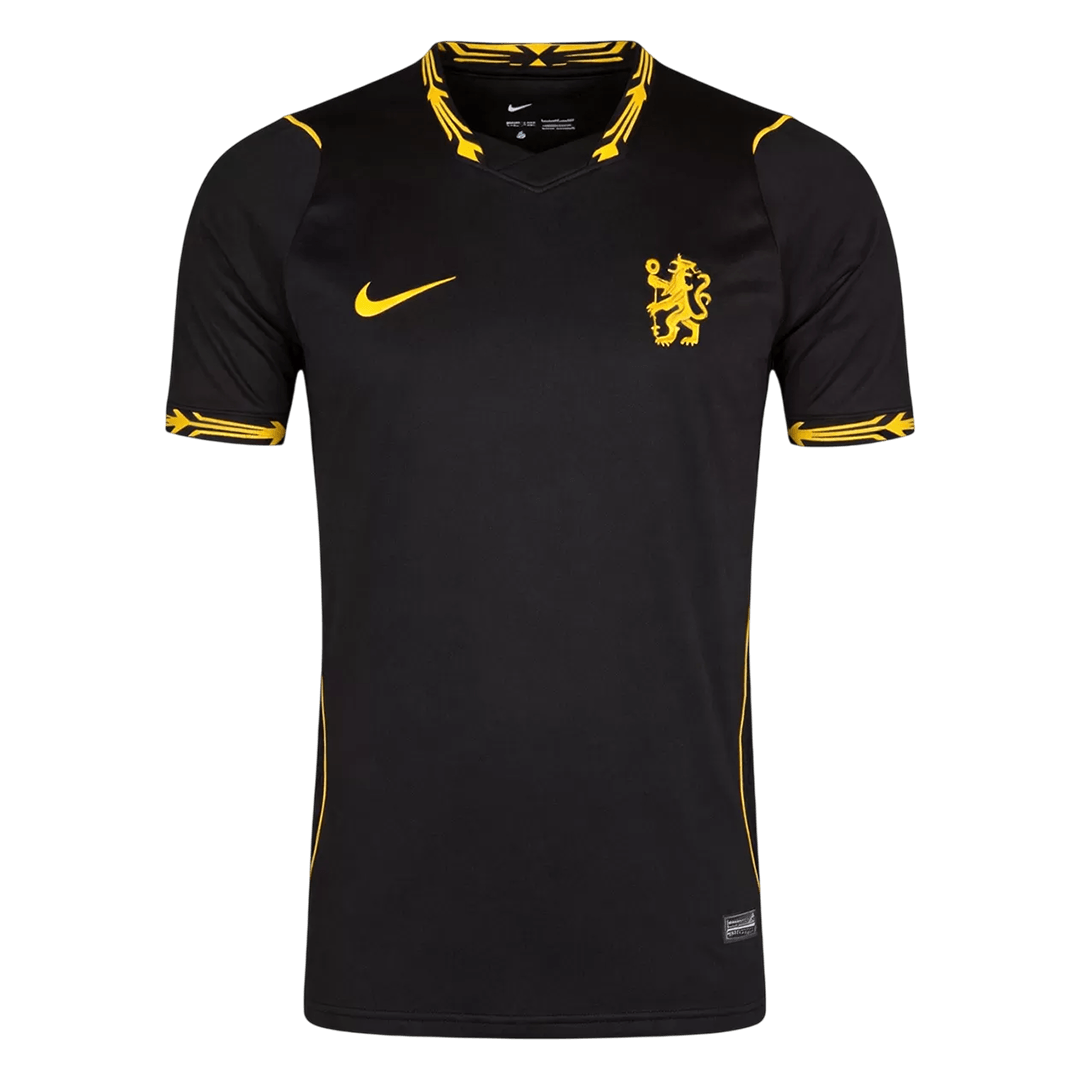 Men's Chelsea 2026/27 Away Soccer Jersey