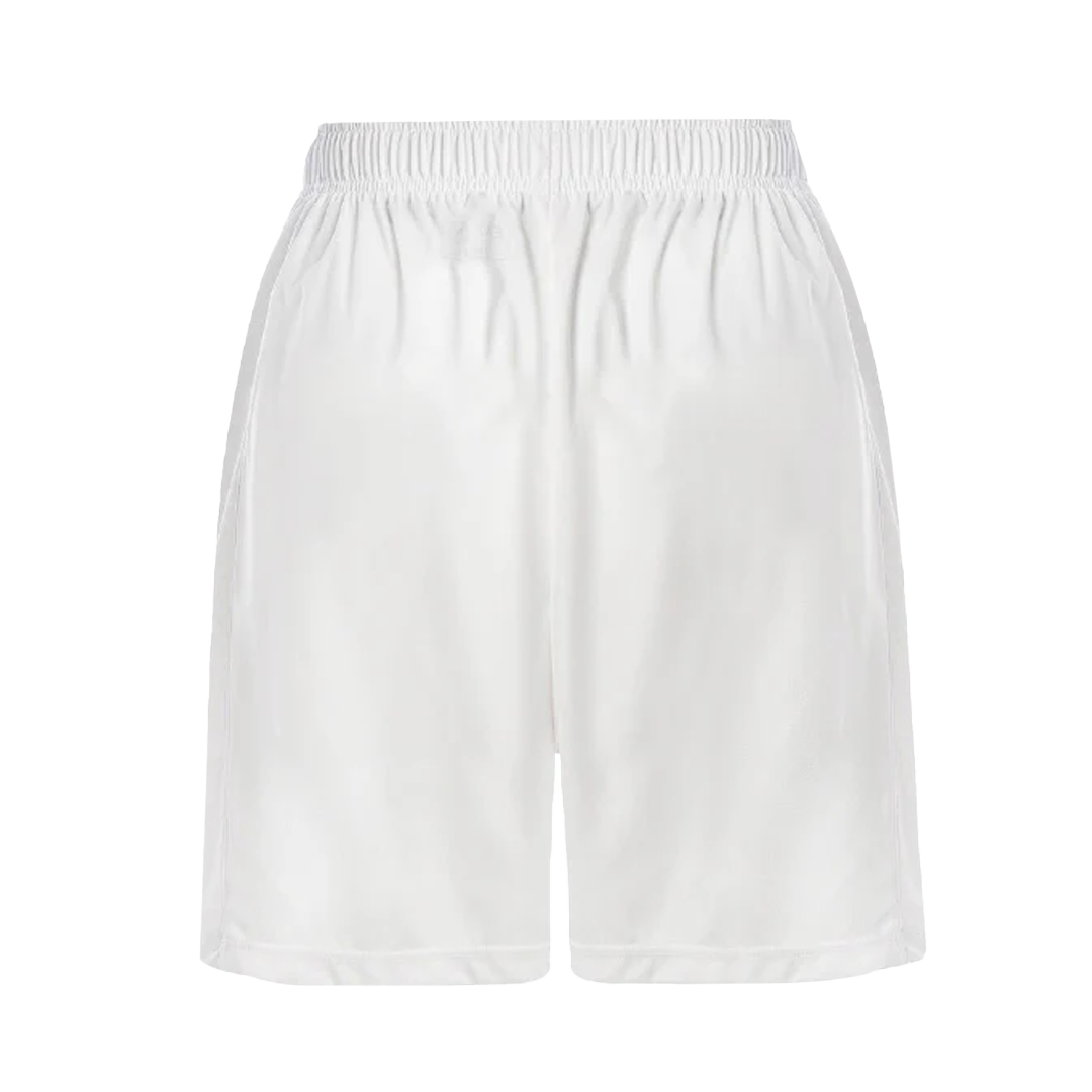 Men's Napoli 2025/26 Away Soccer Shorts