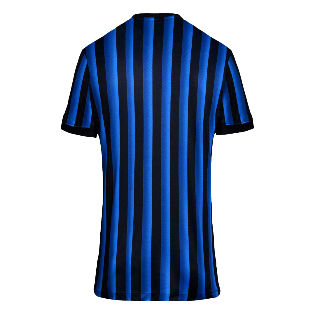 Women's Inter Milan 2025/26 Home Soccer Jersey