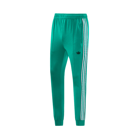 Men's Liverpool 2025/26 Training Tracksuit Kit