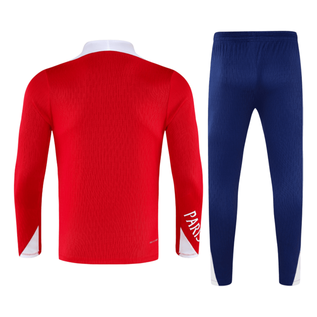 Men's PSG 2025/26 Training Tracksuit Kit