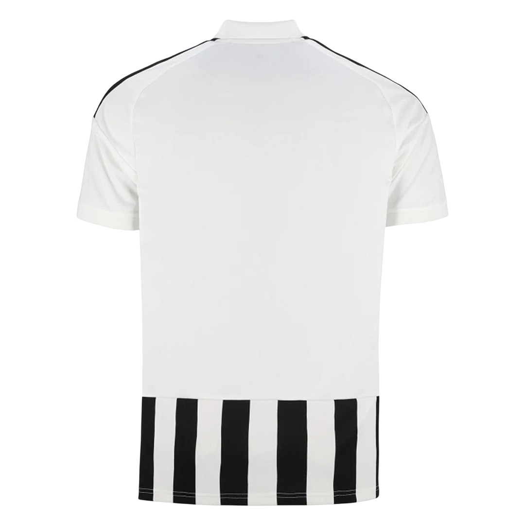 Men's Juventus 2026/27 Home Soccer Jersey