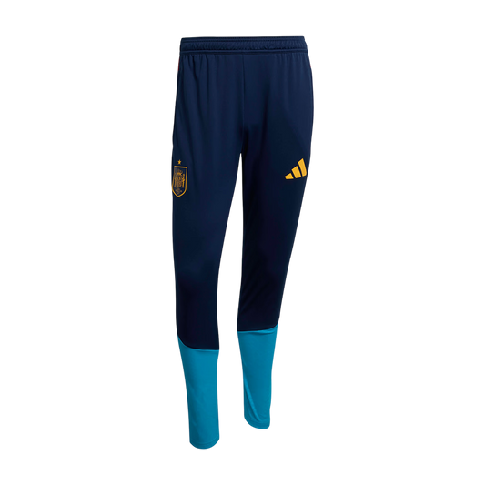 Kid's Spain 2026 Zipper Sweatshirt Kit