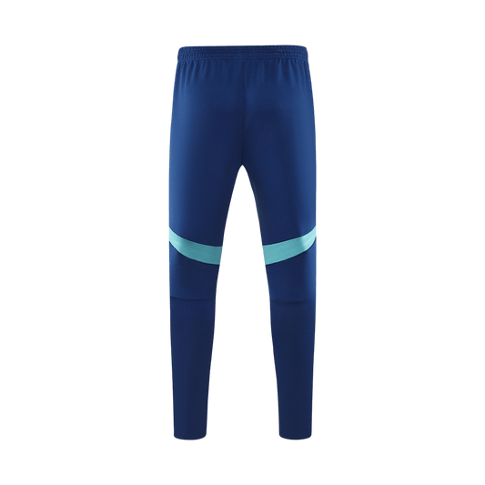 Men's Arsenal 2025/26 Training Tracksuit Kit