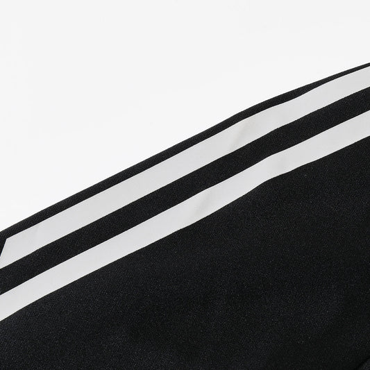 Men's Real Madrid 2025/26 Training Tracksuit Kit