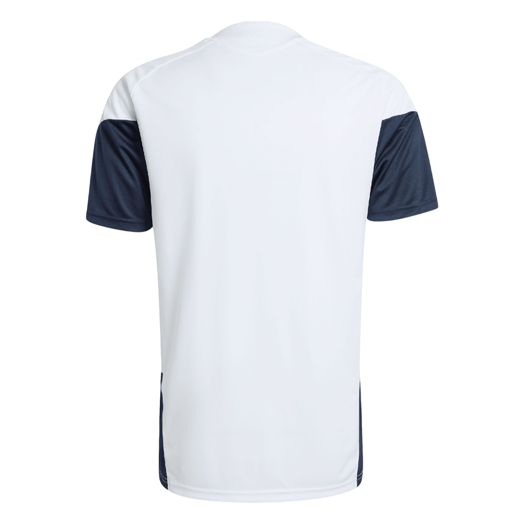 Men's Argentina World Cup 2026 Pre-Match Soccer Jersey