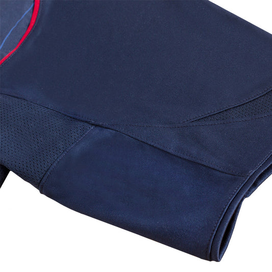 Retro Men's Barcelona 2004/05 Away Soccer Jersey