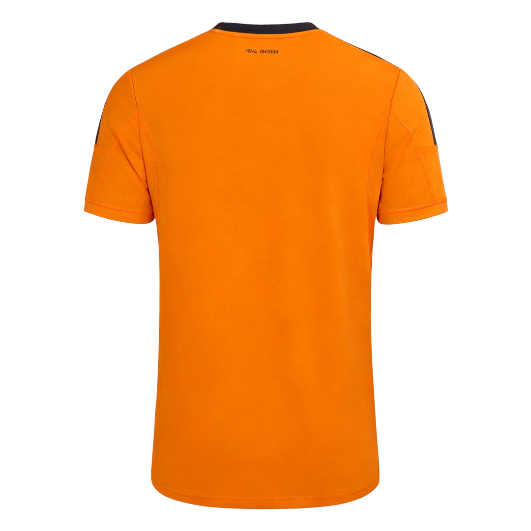 Retro Men's Real Madrid 2013/14 Third Soccer Jersey