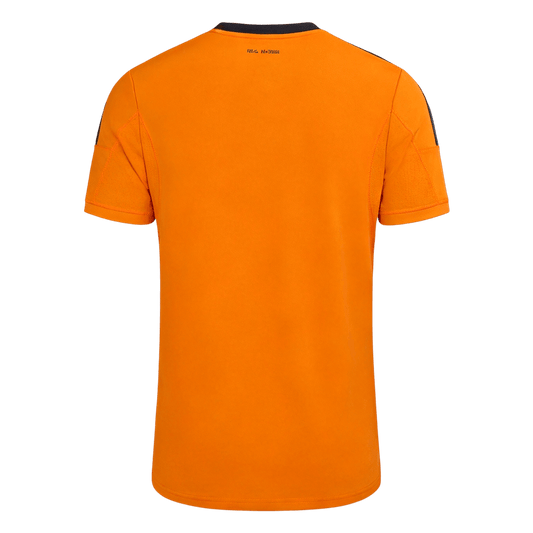 Retro Men's Real Madrid 2013/14 Third Soccer Jersey