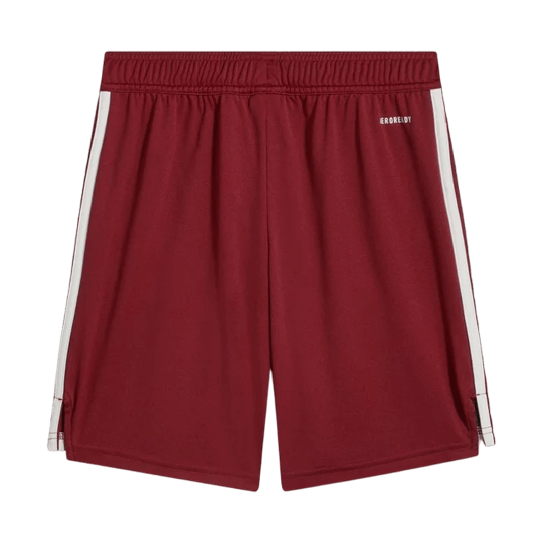 Men's Arsenal 2025/26 Third Away Soccer Shorts
