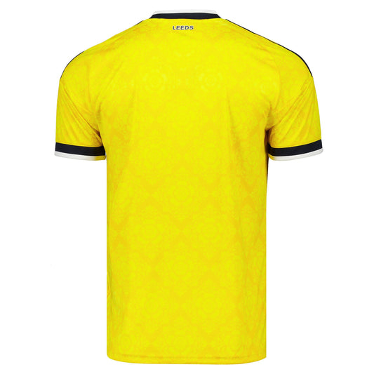 Men's Leeds United 2026/27 Away Soccer Jersey