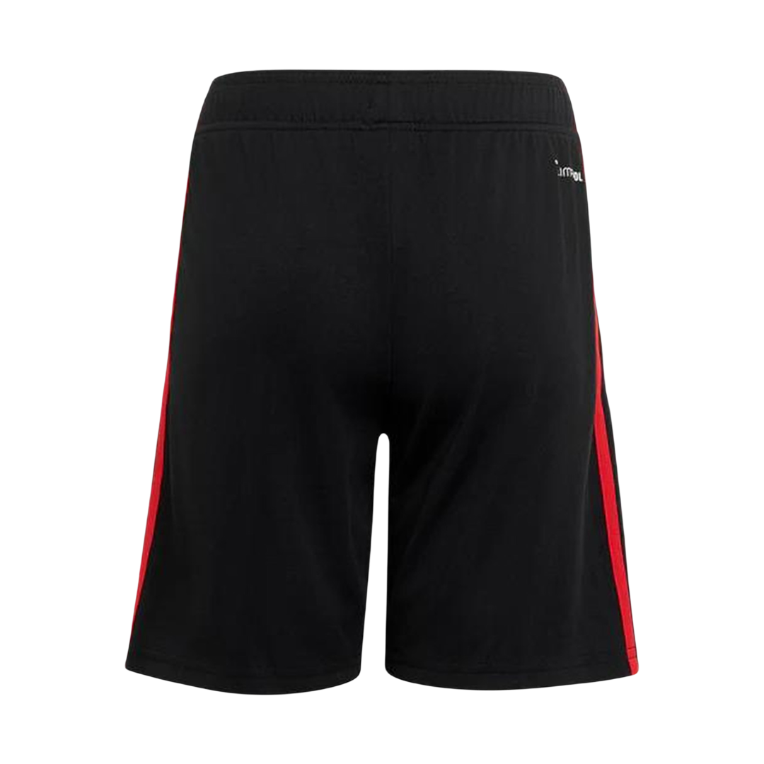 Men's Mexico World Cup 2026 Third Away Soccer Shorts