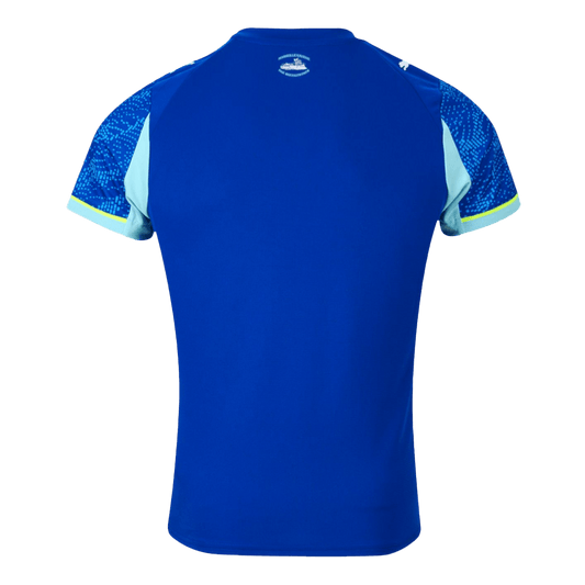 Men's Marseille 2025/26 Third Away Soccer Jersey