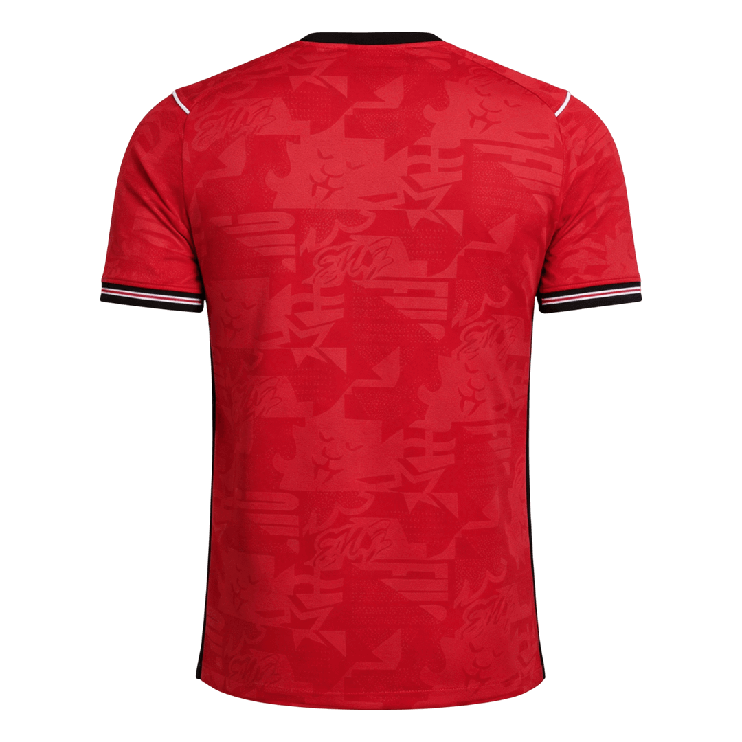 Men's England World Cup 2026 Away Soccer Jersey