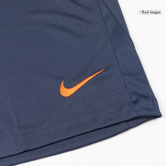 Men's Inter Milan 2025/26 Third Away Soccer Shorts