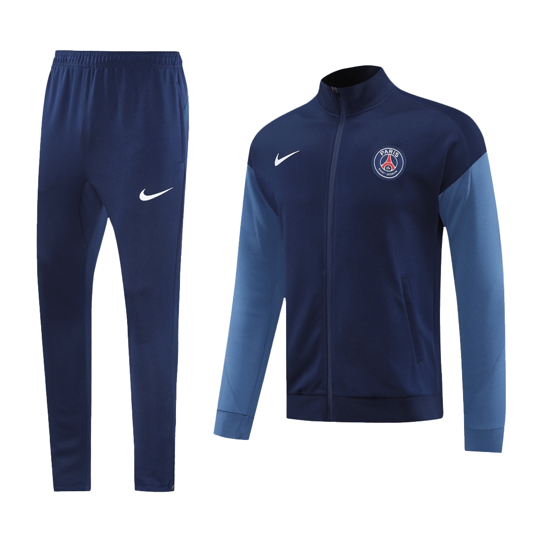 Men's PSG 2025/26 Training Tracksuit Kit