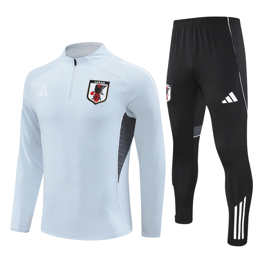 Kid's Japan 2026 Zipper Sweatshirt Kit