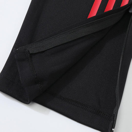 Men's Arsenal 2025/26 Training Tracksuit Kit
