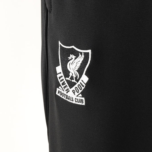 Men's Liverpool 2025/26 Training Tracksuit Kit